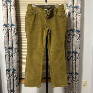 Women’s Sonoma Corduroy Pants